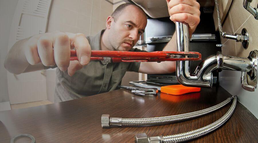 Professional water heater repair in Armstrong Creek, WI